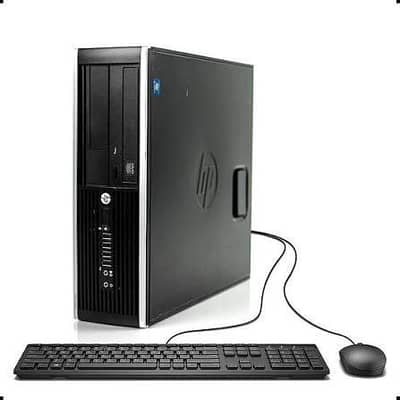i5 3gen Gaming PC 8Gb Ram 2Gb Graphics card