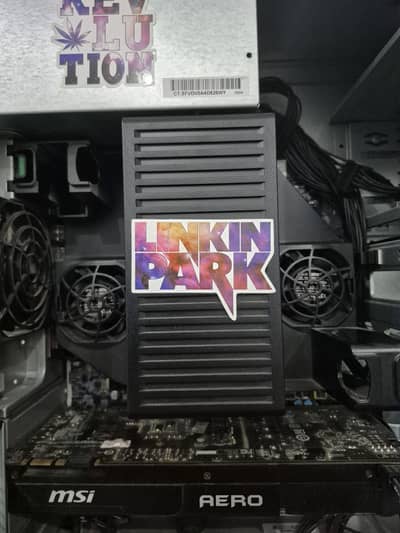 budget gaming pc [ contact only once serious and a realistic price ]