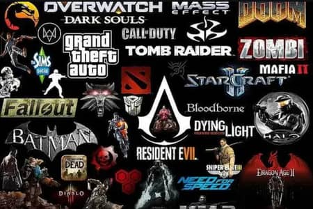 Pc Games Install Service