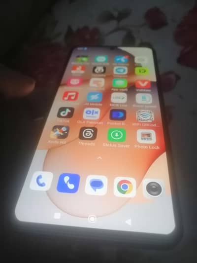 Redmi note 13 8/128 10/10 condition full box