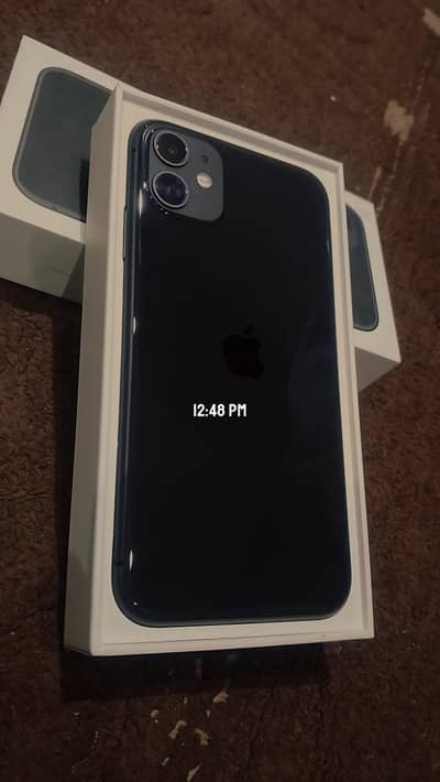 iphone 11 Same New condition