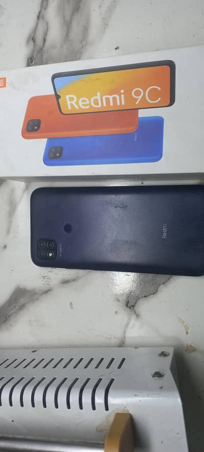 redmi 9c