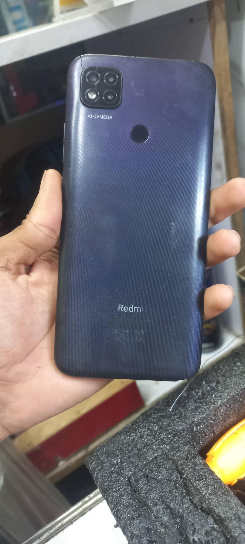 redmi 9c 2