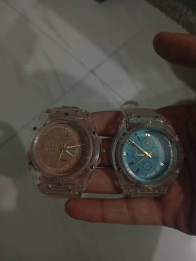 original yebely watch for sale 1500 each