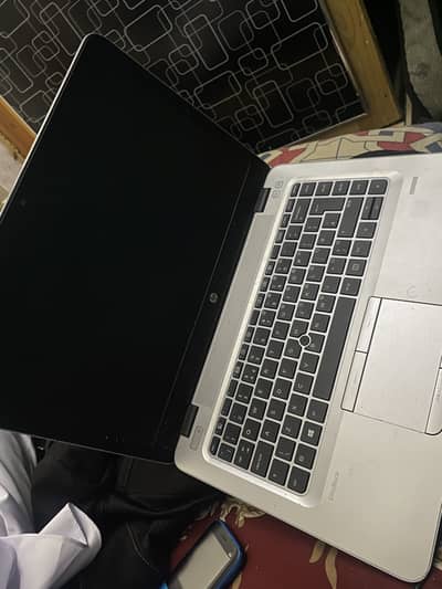 Hp laptop