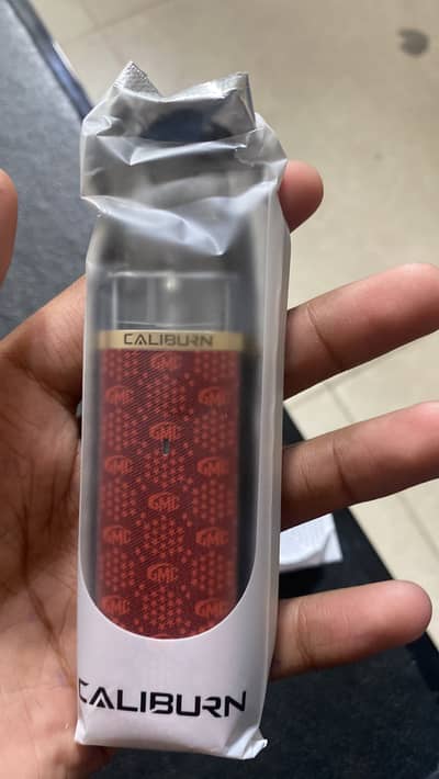 Calibrum G3 lite limited edition