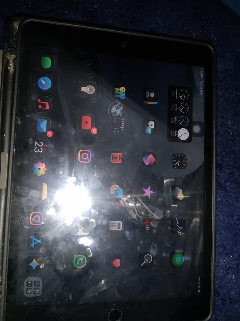 (IPAD 9 Generation) 0