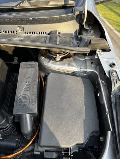 Toyota Corolla Grande 1.8 2021