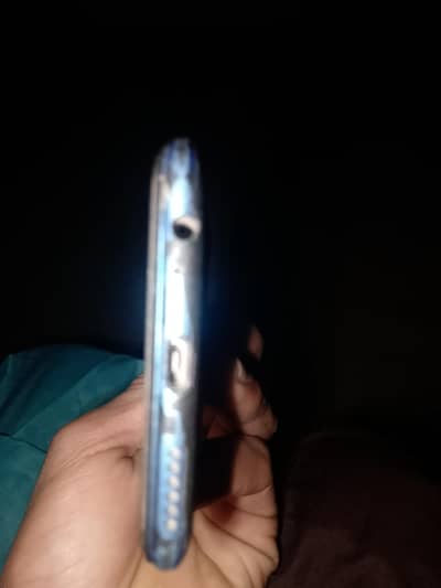 saaf condition panal change