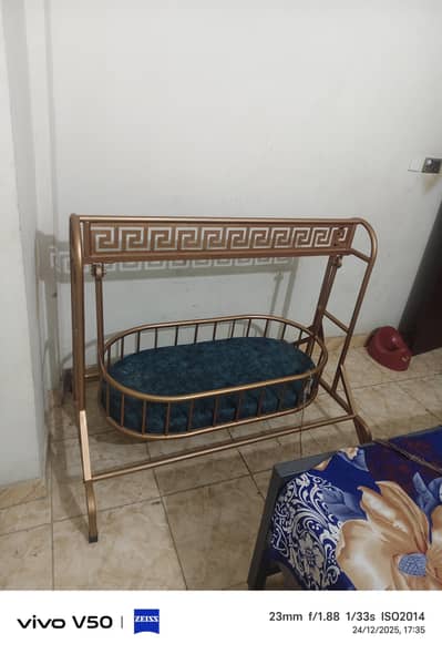 Baby Jhula | Kids Swing | Baby Swing | Bachon ka jhulla | sOFT Seat