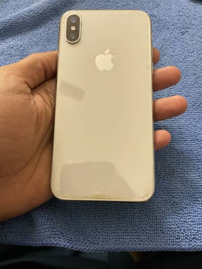 iPhone X PTA Approved