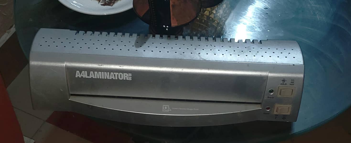 laminator machine 0