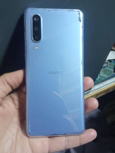 AQUOS . . . 6. . . . 64