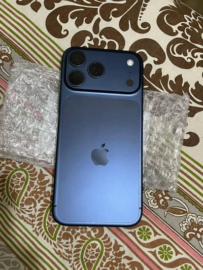 Iphone 17 Pro Max  Non PTA 512 GB