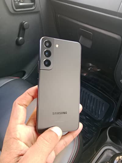 Samsung Galaxy s22 official PTA approved