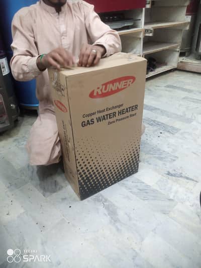 daba pack hy new one year warranty hy