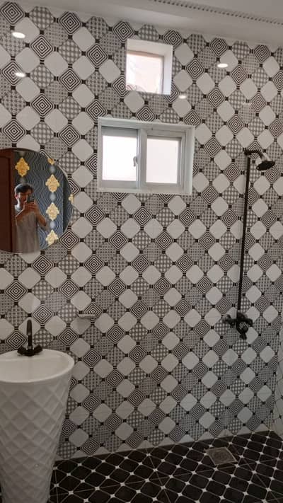 Brand New 1 bedroom apartment available for rent in jubilee Town Lahore