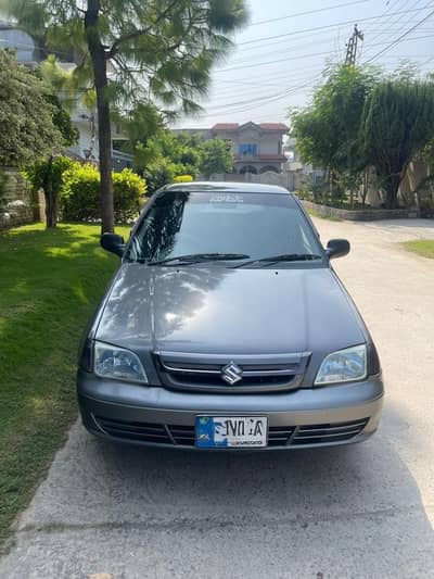 cultus 2012 for sale