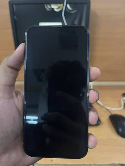 iPhone 13 pro jv 128gb
