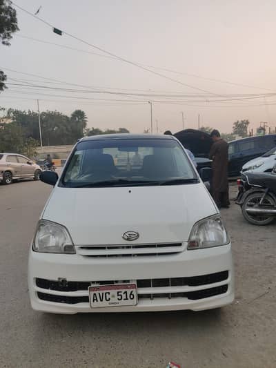 Mira 2 dor 2006 model