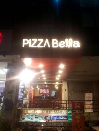 Required Delivery Riders