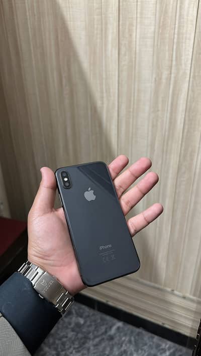 iphone x pta approved