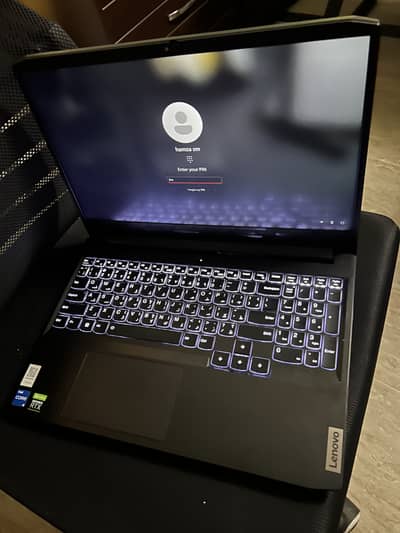 Lenovo IdeaPad Gaming 3