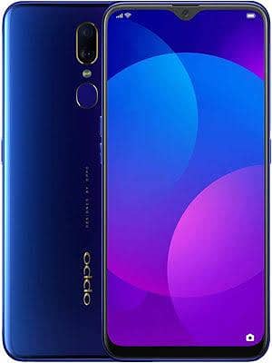 oppo f11