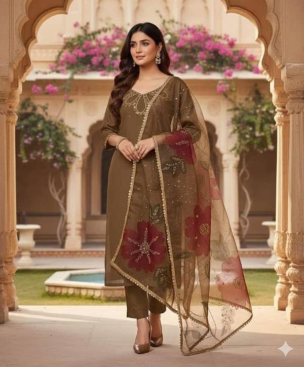 Fancy wedding Collection