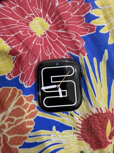 Apple Watch Series 10 Black