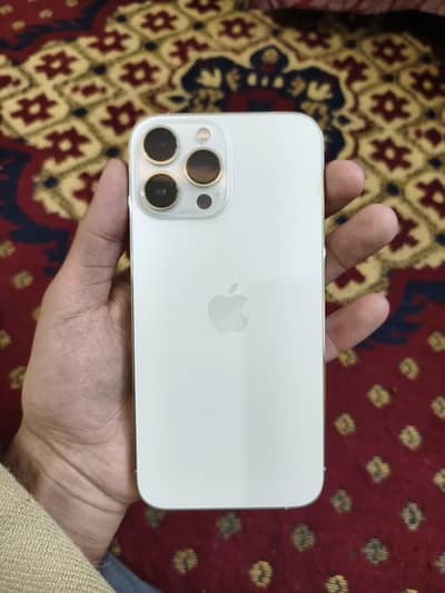 iPhone 13 pro max 512gb