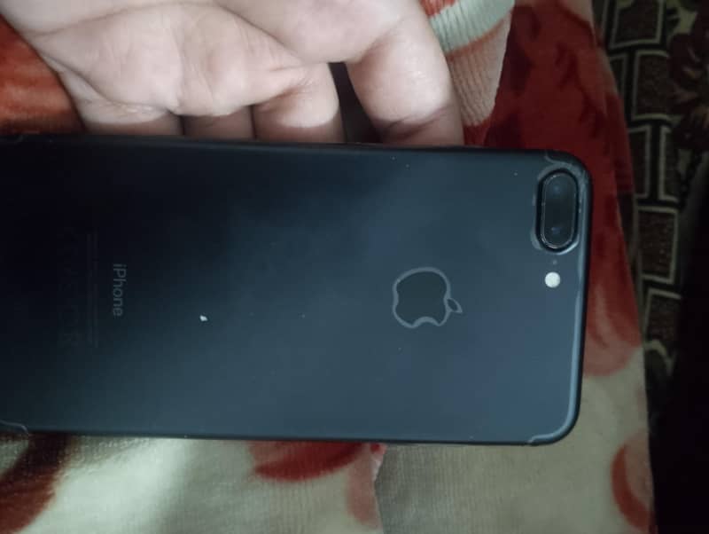Iphone 7 plus 1