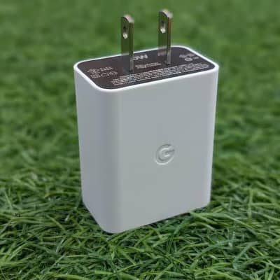 Google 30w Genuine Adapter