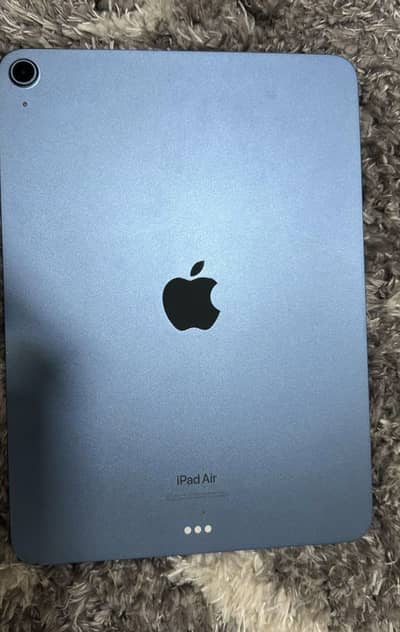 Ipad air 5th Generation