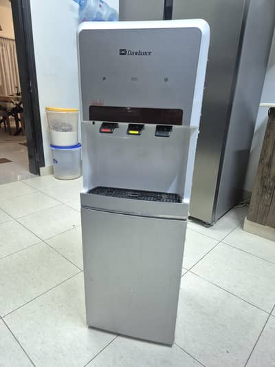 Dawlance water dispenser wd 1060