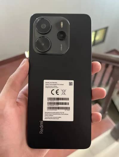 Redmi note 14 8 128
