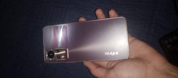 Infinix note 12 6+5/128