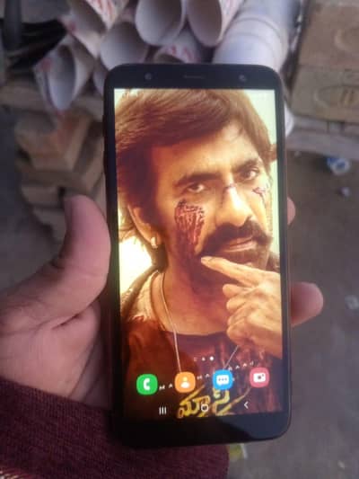 Samsung galaxy j6+. . call. . 03148575205