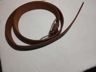 Asli Leather Belt | Heavy Quality | No Compromise