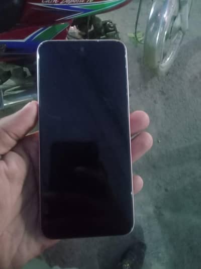Infinix smart 9 hd 4/64gb box Kay sath