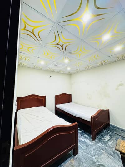 chohan Executive Boys Hostel