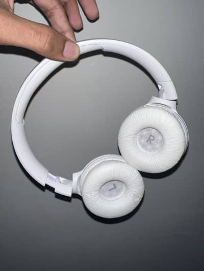 JBL TUNE 510BT(WHITE)