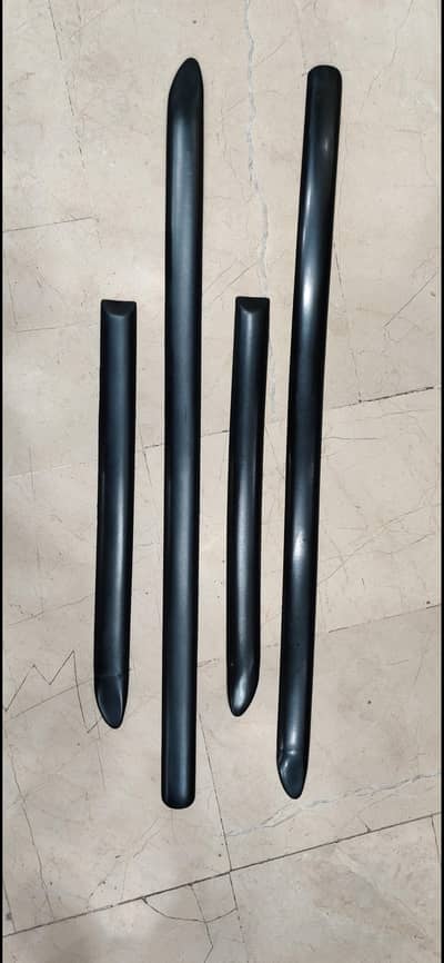 Honda city Door Modlings