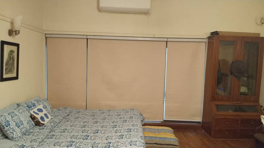 Roller Blind | Zebra Blind | Wooden blind | home & office|window blind 3