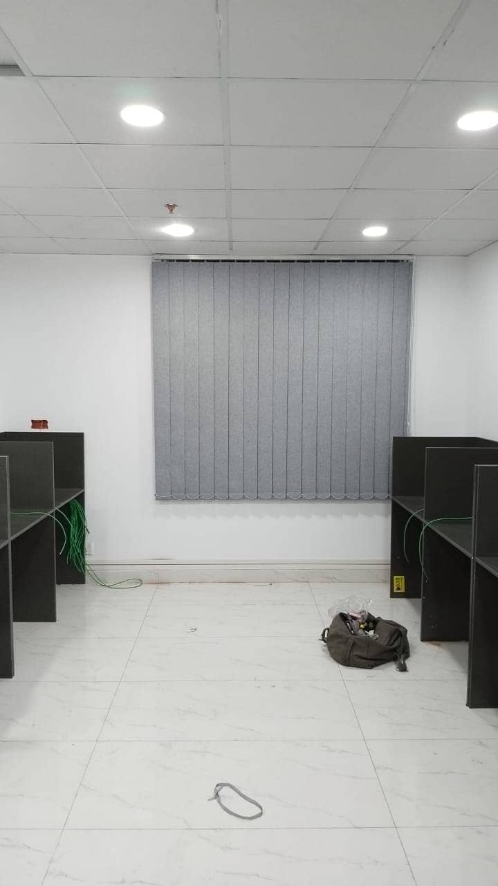 Roller Blind | Zebra Blind | Wooden blind | home & office|window blind 6