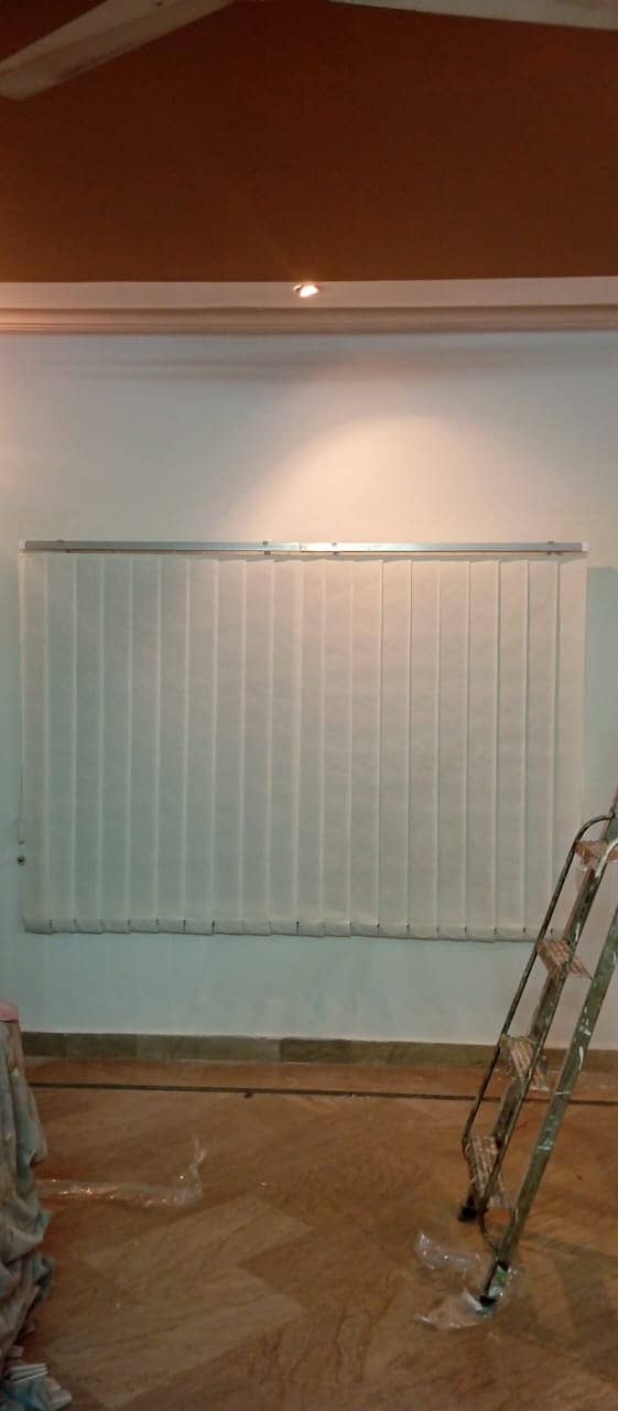 Roller Blind | Zebra Blind | Wooden blind | home & office|window blind 12