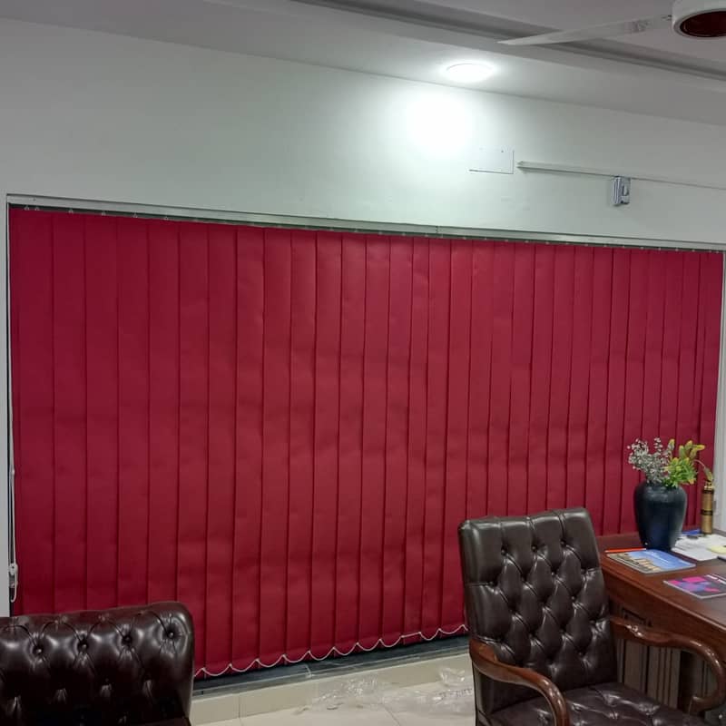 Roller Blind | Zebra Blind | Wooden blind | home & office|window blind 13