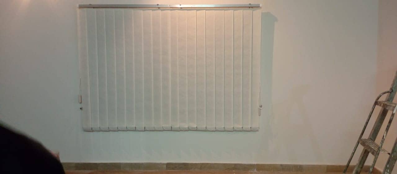 Roller Blind | Zebra Blind | Wooden blind | home & office|window blind 14