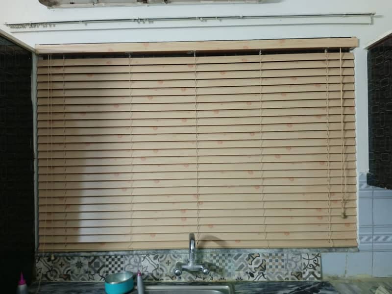 Roller Blind | Zebra Blind | Wooden blind | home & office|window blind 18
