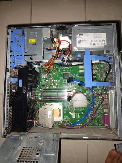 dell precision t3500